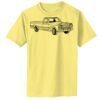 Infant 5.4 oz 100% Cotton T Shirt Thumbnail