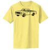 Infant 5.4 oz 100% Cotton T Shirt Thumbnail