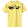 Infant 5.4 oz 100% Cotton T Shirt Thumbnail