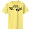 Infant 5.4 oz 100% Cotton T Shirt Thumbnail
