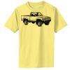 Infant 5.4 oz 100% Cotton T Shirt Thumbnail