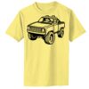 Infant 5.4 oz 100% Cotton T Shirt Thumbnail