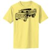 Infant 5.4 oz 100% Cotton T Shirt Thumbnail