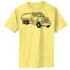Infant 5.4 oz 100% Cotton T Shirt Thumbnail