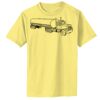 Infant 5.4 oz 100% Cotton T Shirt Thumbnail