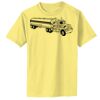 Infant 5.4 oz 100% Cotton T Shirt Thumbnail