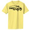 Infant 5.4 oz 100% Cotton T Shirt Thumbnail