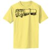 Infant 5.4 oz 100% Cotton T Shirt Thumbnail