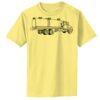 Infant 5.4 oz 100% Cotton T Shirt Thumbnail
