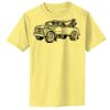 Infant 5.4 oz 100% Cotton T Shirt Thumbnail