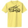 Infant 5.4 oz 100% Cotton T Shirt Thumbnail