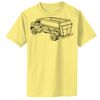 Infant 5.4 oz 100% Cotton T Shirt Thumbnail