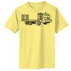 Infant 5.4 oz 100% Cotton T Shirt Thumbnail