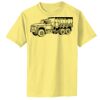 Infant 5.4 oz 100% Cotton T Shirt Thumbnail