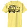 Infant 5.4 oz 100% Cotton T Shirt Thumbnail