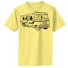 Infant 5.4 oz 100% Cotton T Shirt Thumbnail
