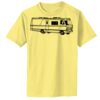 Infant 5.4 oz 100% Cotton T Shirt Thumbnail