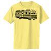 Infant 5.4 oz 100% Cotton T Shirt Thumbnail