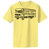 Infant 5.4 oz 100% Cotton T Shirt Thumbnail