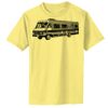 Infant 5.4 oz 100% Cotton T Shirt Thumbnail