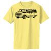 Infant 5.4 oz 100% Cotton T Shirt Thumbnail