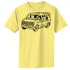 Infant 5.4 oz 100% Cotton T Shirt Thumbnail