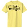 Infant 5.4 oz 100% Cotton T Shirt Thumbnail