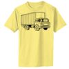 Infant 5.4 oz 100% Cotton T Shirt Thumbnail