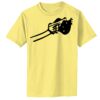 Infant 5.4 oz 100% Cotton T Shirt Thumbnail