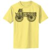 Infant 5.4 oz 100% Cotton T Shirt Thumbnail