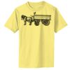 Infant 5.4 oz 100% Cotton T Shirt Thumbnail