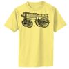 Infant 5.4 oz 100% Cotton T Shirt Thumbnail
