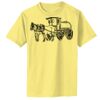 Infant 5.4 oz 100% Cotton T Shirt Thumbnail