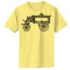 Infant 5.4 oz 100% Cotton T Shirt Thumbnail