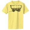 Infant 5.4 oz 100% Cotton T Shirt Thumbnail