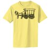 Infant 5.4 oz 100% Cotton T Shirt Thumbnail
