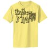 Infant 5.4 oz 100% Cotton T Shirt Thumbnail