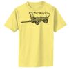 Infant 5.4 oz 100% Cotton T Shirt Thumbnail