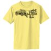 Infant 5.4 oz 100% Cotton T Shirt Thumbnail