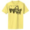Infant 5.4 oz 100% Cotton T Shirt Thumbnail