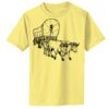 Infant 5.4 oz 100% Cotton T Shirt Thumbnail