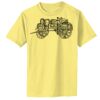Infant 5.4 oz 100% Cotton T Shirt Thumbnail