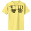 Infant 5.4 oz 100% Cotton T Shirt Thumbnail