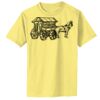 Infant 5.4 oz 100% Cotton T Shirt Thumbnail
