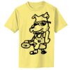 Infant 5.4 oz 100% Cotton T Shirt Thumbnail