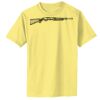 Infant 5.4 oz 100% Cotton T Shirt Thumbnail