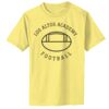Infant 5.4 oz 100% Cotton T Shirt Thumbnail