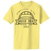 Infant 5.4 oz 100% Cotton T Shirt Thumbnail