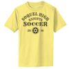 Infant 5.4 oz 100% Cotton T Shirt Thumbnail