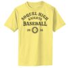 Infant 5.4 oz 100% Cotton T Shirt Thumbnail